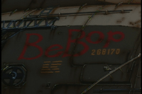 Bebop