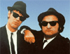 The Blues Brothers