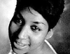 Aretha Franklin