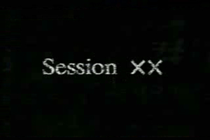 SessionXX - Mish-Mash Blues
